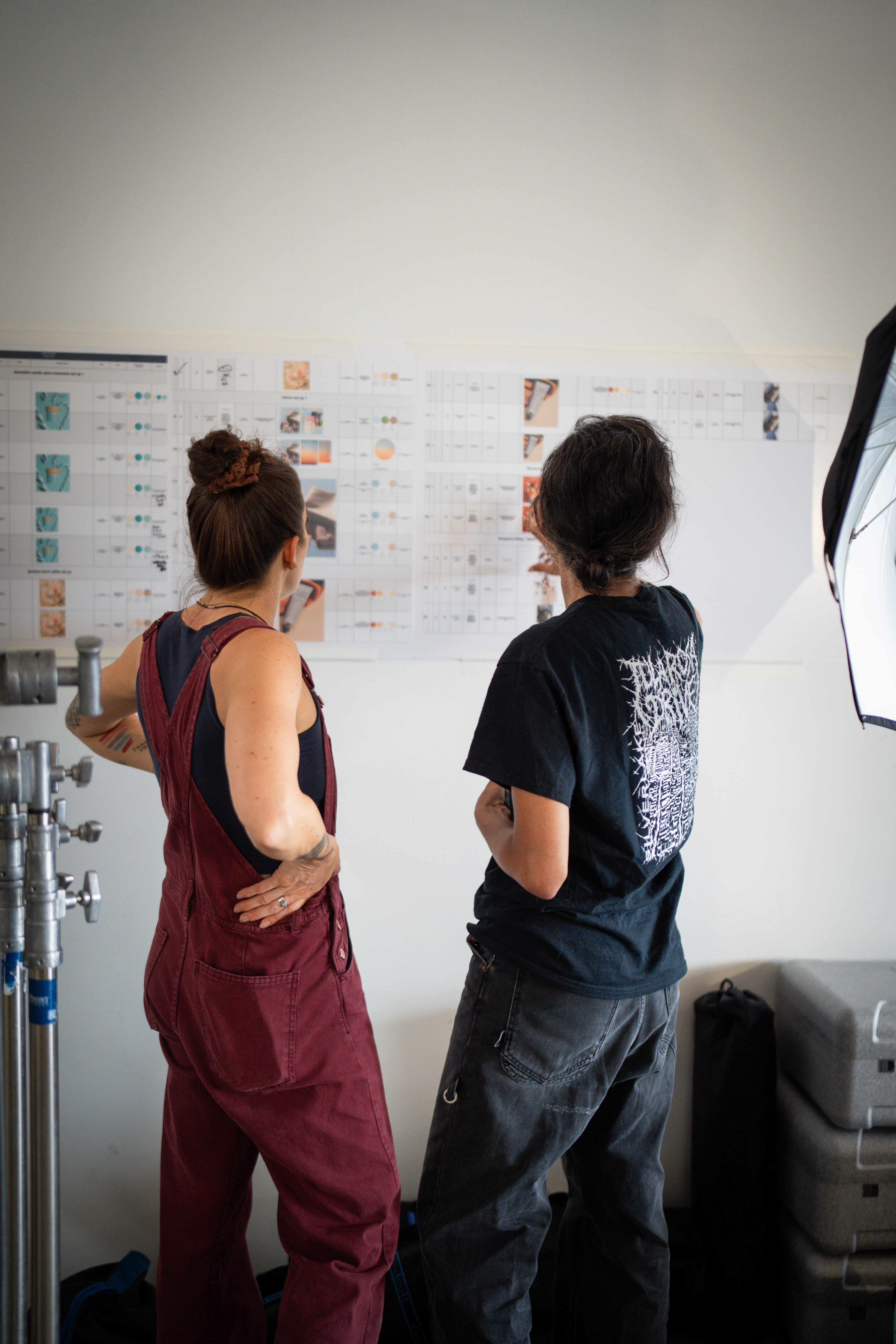 Kind Science BTS Studio